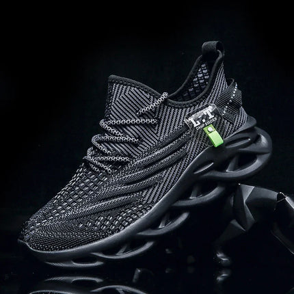 Zapatillas Running  Hombre | Ligeras y Transpirables