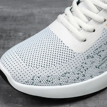 Zapatillas Hombre de Malla | Livianas, Cómodas y Modernas
