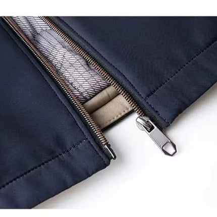 Campera Bomber Boulevard