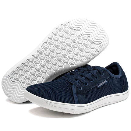 Zapatos descalzos Cortez