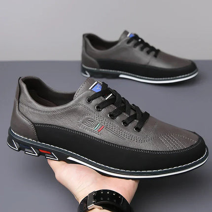 Zapatillas descalzas Belmont