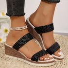 Sandalia Easy Step Mujer