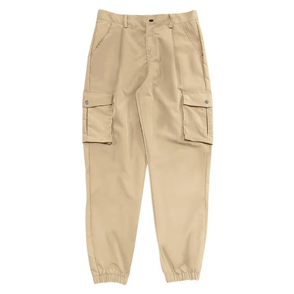 Pantalones deportivos versátiles