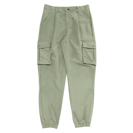 Pantalones deportivos versátiles