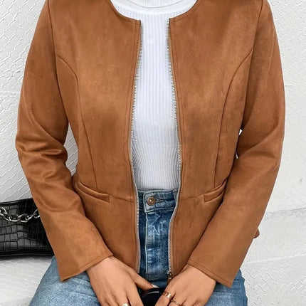 Campera Daniela