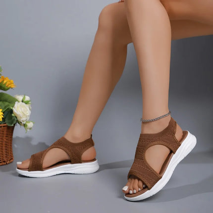 Sandalia Pez Light
