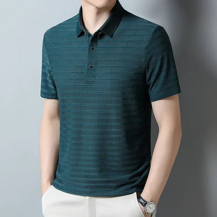 Polo de punto Ralph Davidson