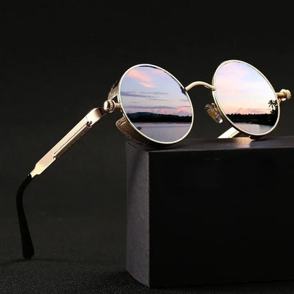 Gafas de sol Eclipse de edición limitada