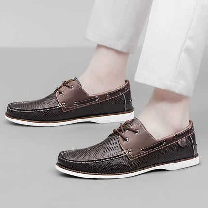 Mocasines Zorren Bay