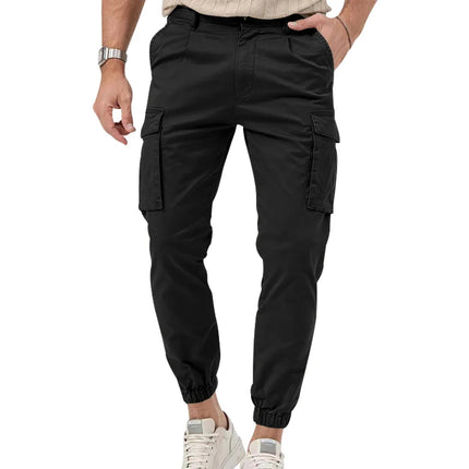 Pantalones deportivos versátiles