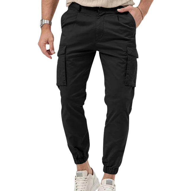 Pantalones deportivos versátiles