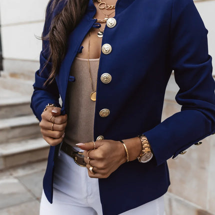 Campera  Gabriela