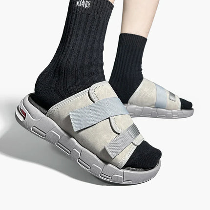 Sandalias Pellen