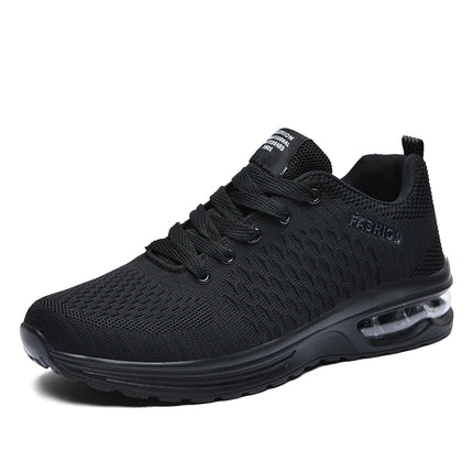 Zapatillas Running Hombre | Resistentes y Livianas