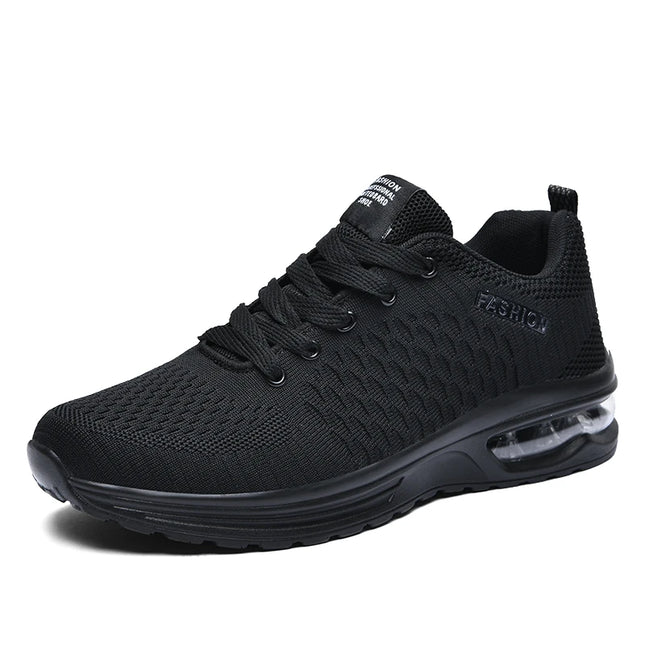 Zapatillas Running Hombre | Resistentes y Livianas