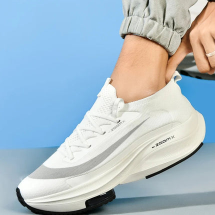 Zapatillas Running Ultralivianas 2025 | Con Amortiguación Profesional