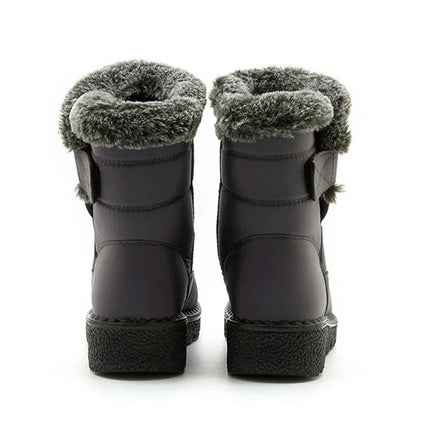 Bota Polar Trendy Mujer