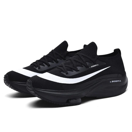 Zapatillas Running Ultralivianas 2025 | Con Amortiguación Profesional