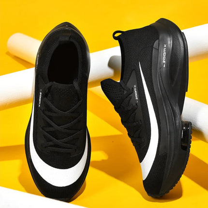 Zapatillas Running Ultralivianas 2025 | Con Amortiguación Profesional