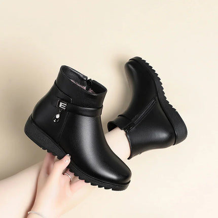 Bota Nube Polar Mujer