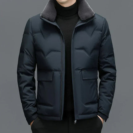 Chaqueta Nilen