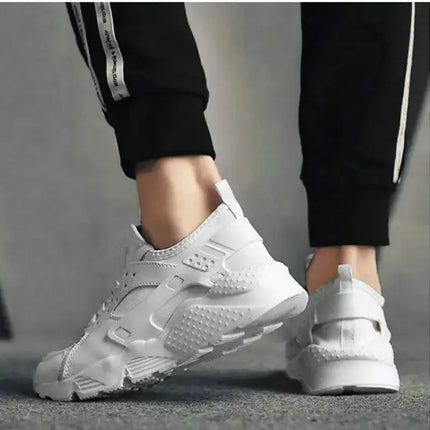 Zapatillas Hombre Street Air | Livianas y Versátiles