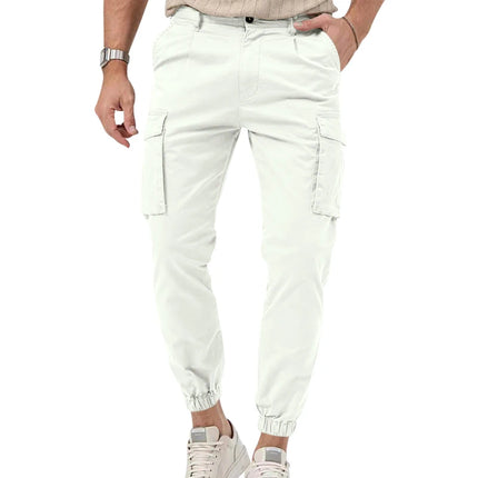 Pantalones deportivos versátiles