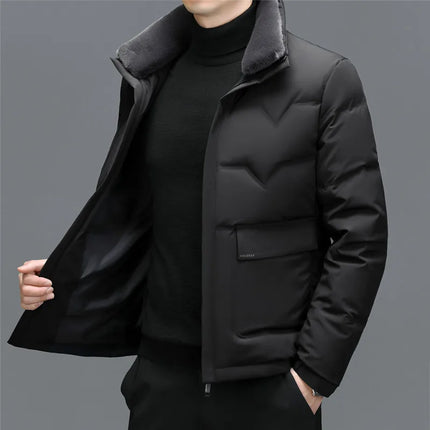 Chaqueta Nilen