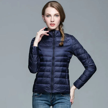 Campera  Isabella