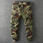 Camuflaje militar