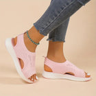 Sandalia Verano Fit