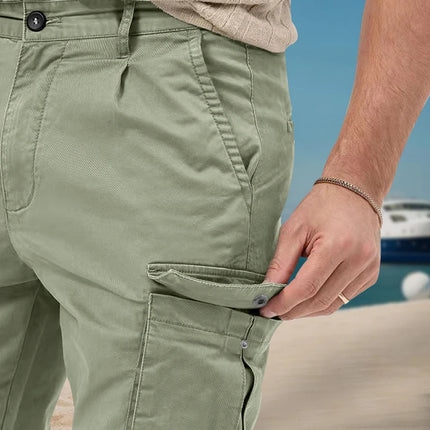 Pantalones deportivos versátiles