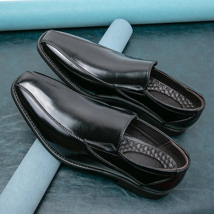 Mocasines Bellucci de piel auténtica