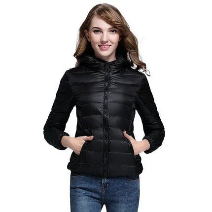 Campera  Isabella