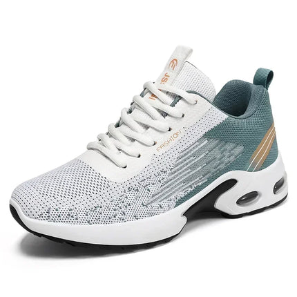 Zapatillas Hombre de Malla | Livianas, Cómodas y Modernas