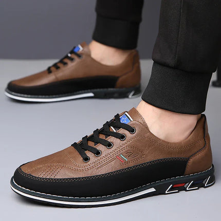 Zapatillas descalzas Belmont