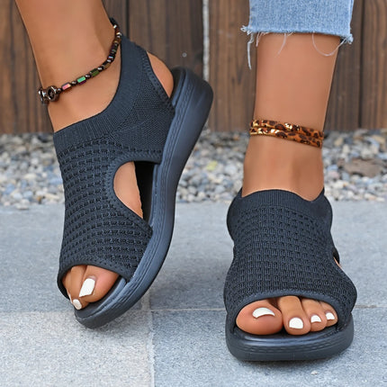 Sandalia Pez Light