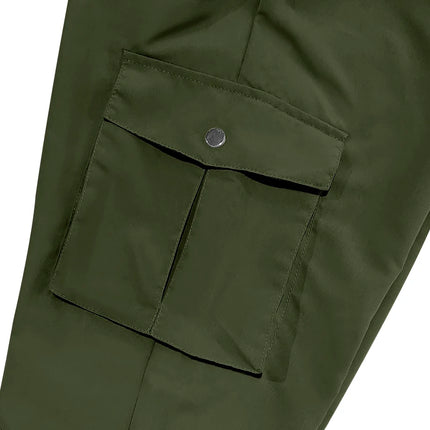 Pantalones deportivos versátiles