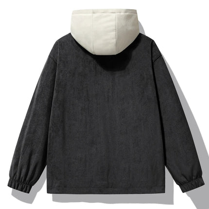 Chaqueta Zayden