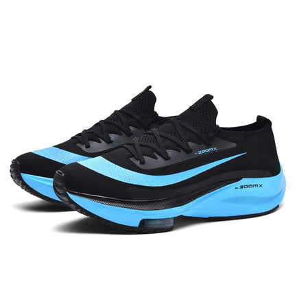 Zapatillas Running Ultralivianas 2025 | Con Amortiguación Profesional