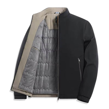 Campera Bomber Boulevard
