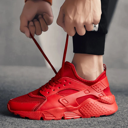 Zapatillas Hombre Street Air | Livianas y Versátiles
