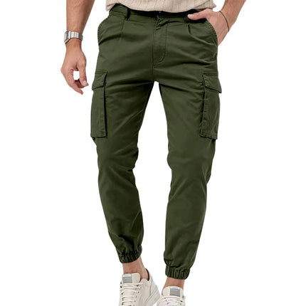 Pantalones deportivos versátiles