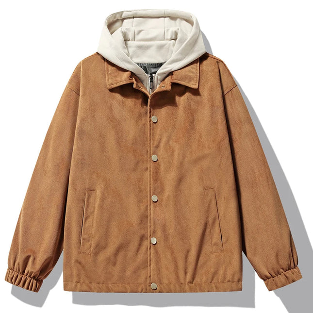Chaqueta Zayden