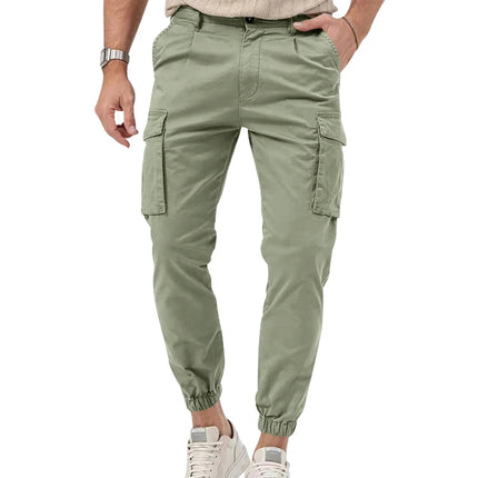 Pantalones deportivos versátiles