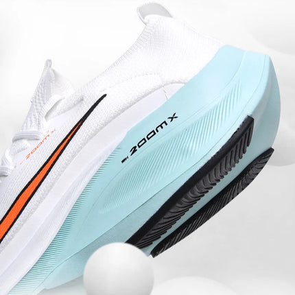 Zapatillas Running Ultralivianas 2025 | Con Amortiguación Profesional