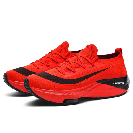 Zapatillas Running Ultralivianas 2025 | Con Amortiguación Profesional