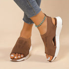 Sandalia Verano Fit