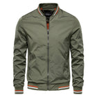 Campera Casual - Premium Madrid
