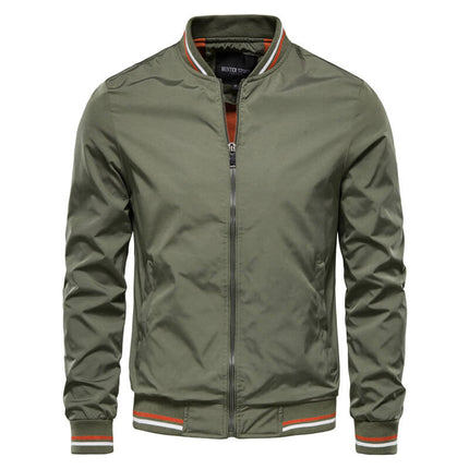 Campera Casual - Premium Madrid